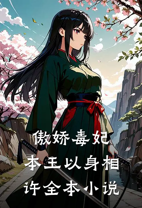 傲娇毒妃：本王以身相许全本小说