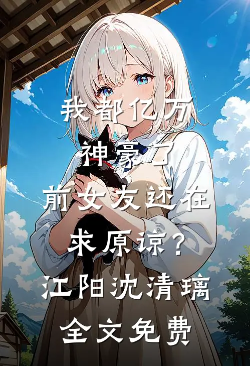 作精娇妻一胎三宝，糙汉军官追着宠后续+番外