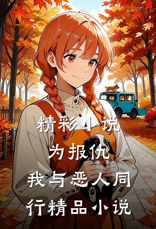 精彩小说为报仇,我与恶人同行精品小说