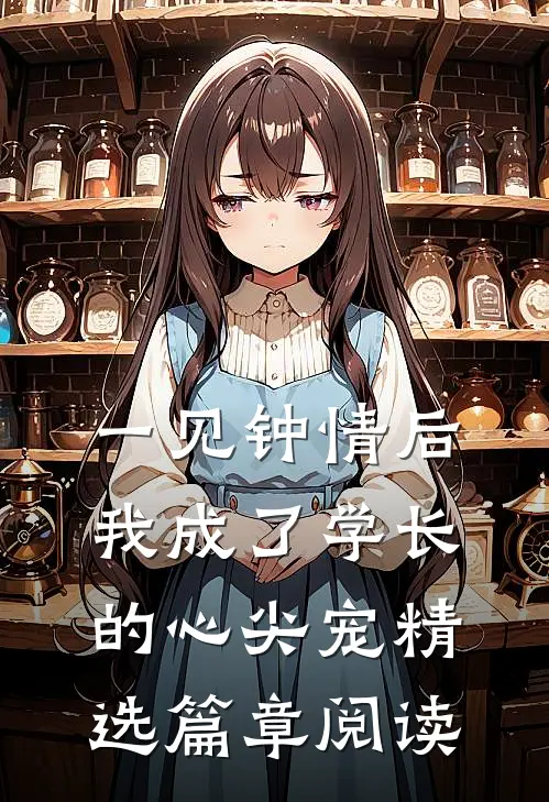 一见钟情后，我成了学长的心尖宠精选篇章阅读