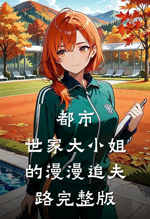 都市：世家大小姐的漫漫追夫路完整版