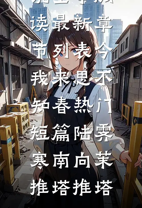 弟弟的未婚妻放狗咬我，我杀疯了南青沈南青全文+后续+结局