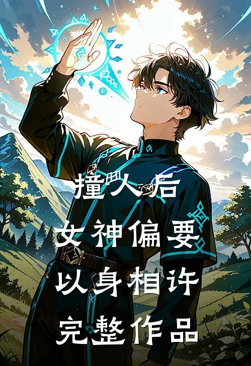 撞人后，女神偏要以身相许完整作品