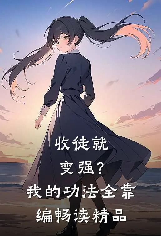 收徒就变强？我的功法全靠编畅读精品