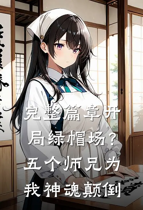 完整篇章开局绿帽场？五个师兄为我神魂颠倒