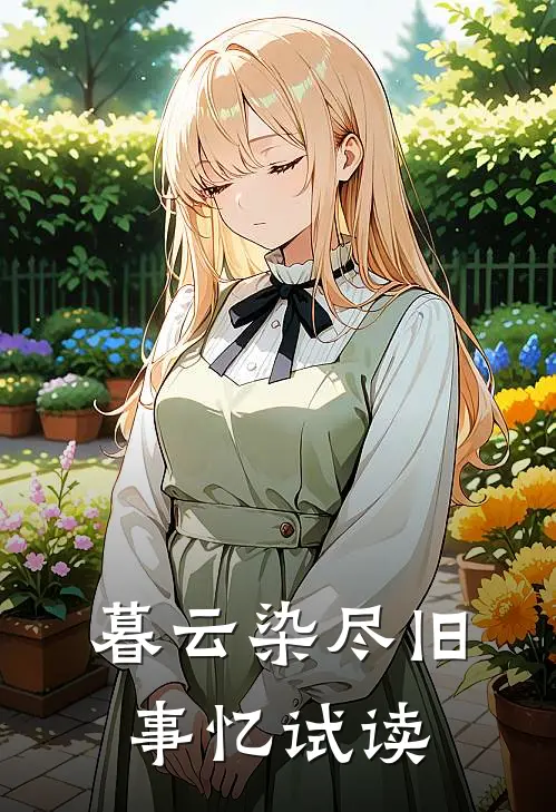暮云染尽旧事忆试读