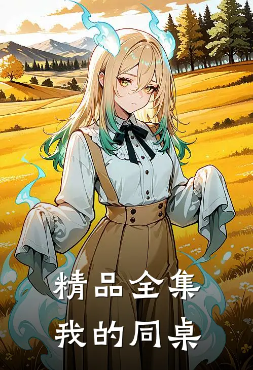 精品全集我的同桌