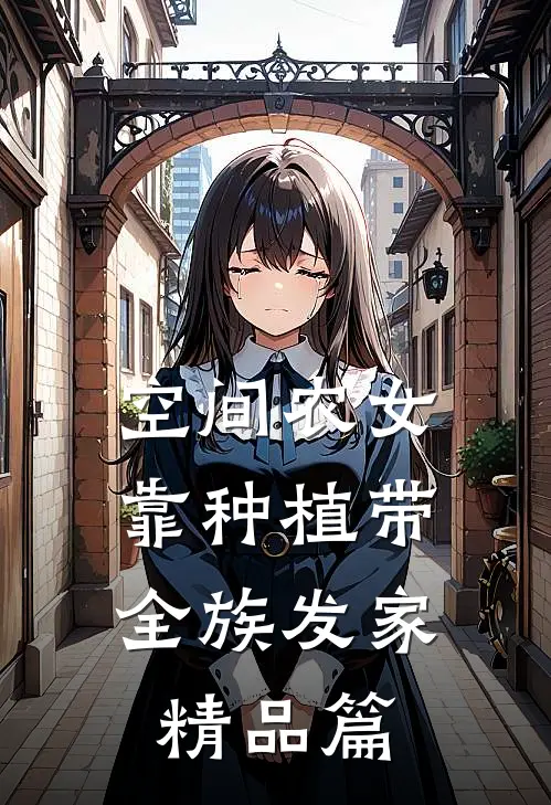 空间农女：靠种植带全族发家精品篇
