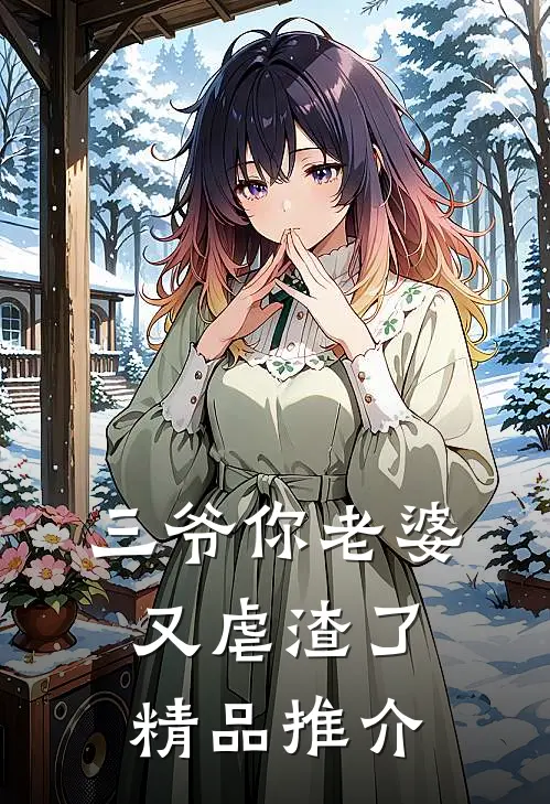 三爷你老婆又虐渣了精品推介