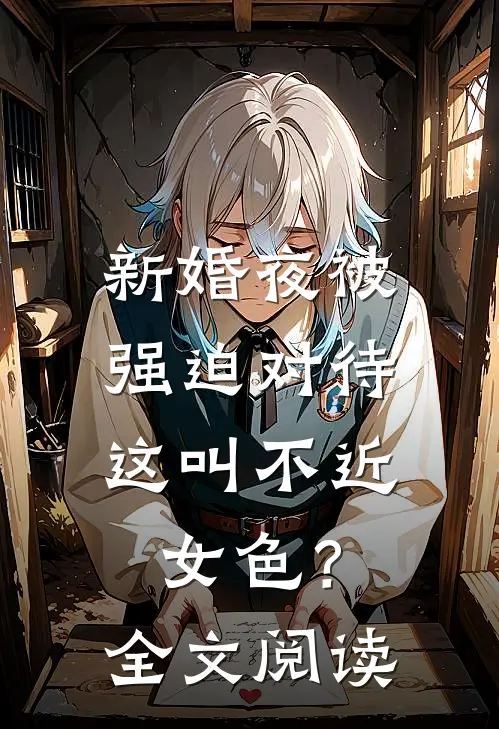 新婚夜被强迫对待，这叫不近女色？全文阅读