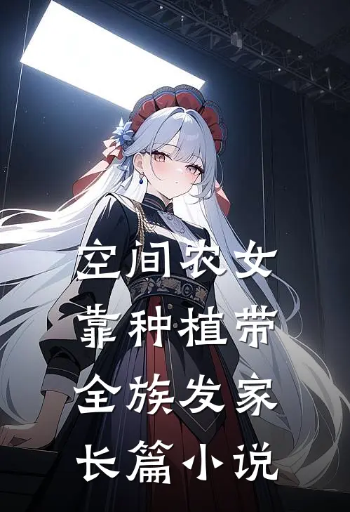 空间农女：靠种植带全族发家长篇小说