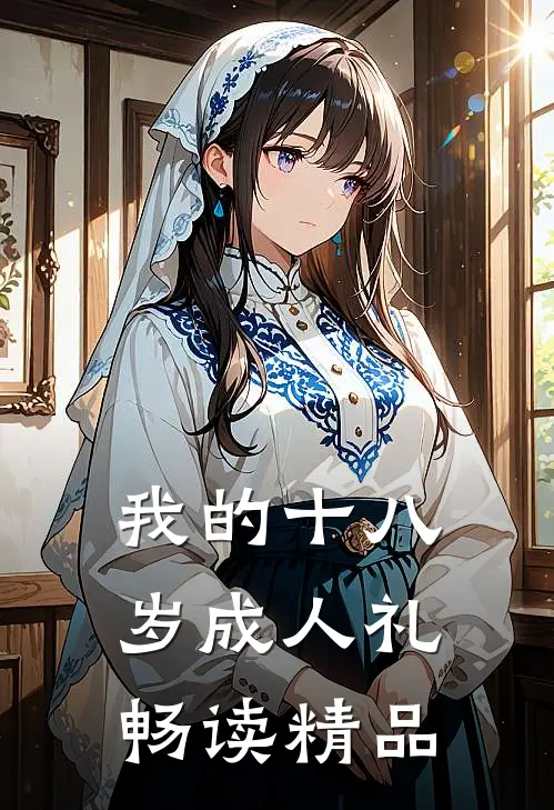 我的十八岁成人礼畅读精品