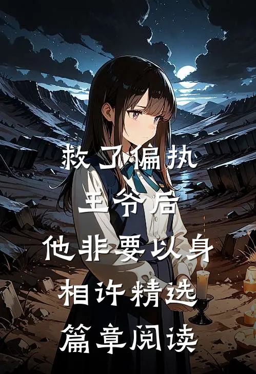 救了偏执王爷后，他非要以身相许精选篇章阅读