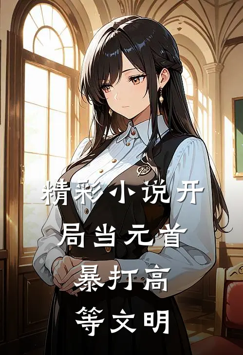 精彩小说开局当元首，暴打高等文明