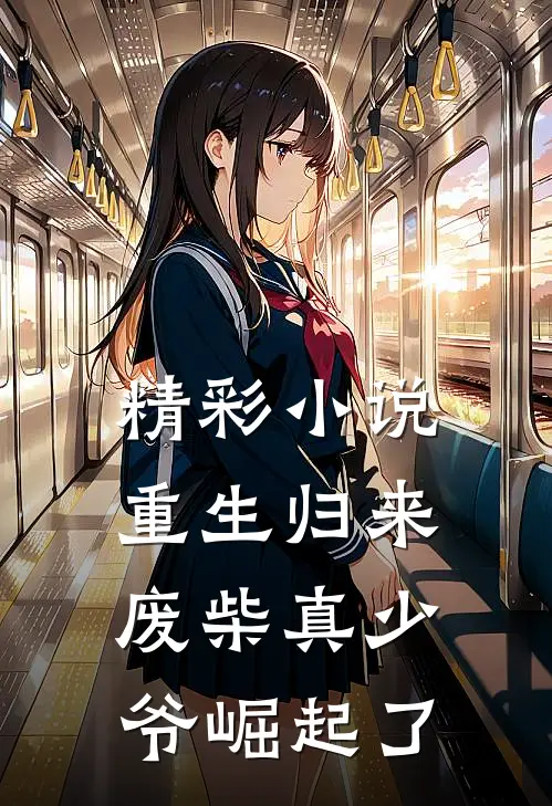 精彩小说重生归来：废柴真少爷崛起了