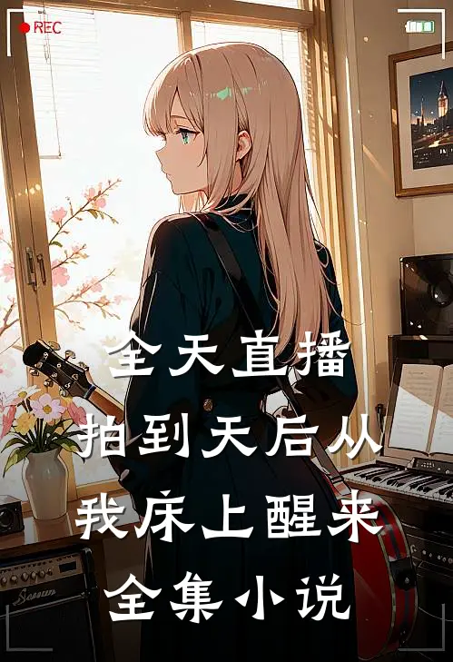 全天直播，拍到天后从我床上醒来全集小说
