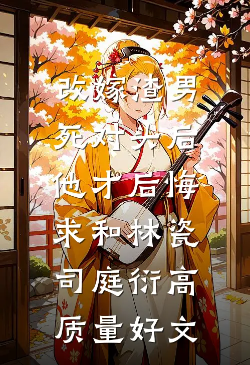 十六岁名动京城，死去的爹回来了前文+后续