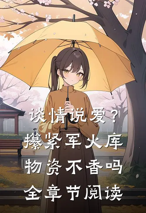 谈情说爱？攥紧军火库物资不香吗全章节阅读