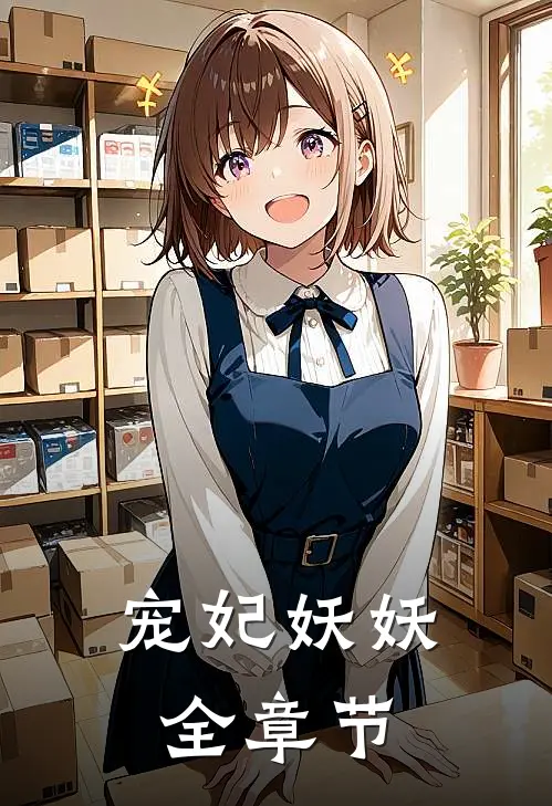 宠妃妖妖全章节