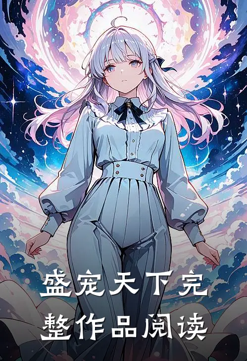 盛宠天下完整作品阅读