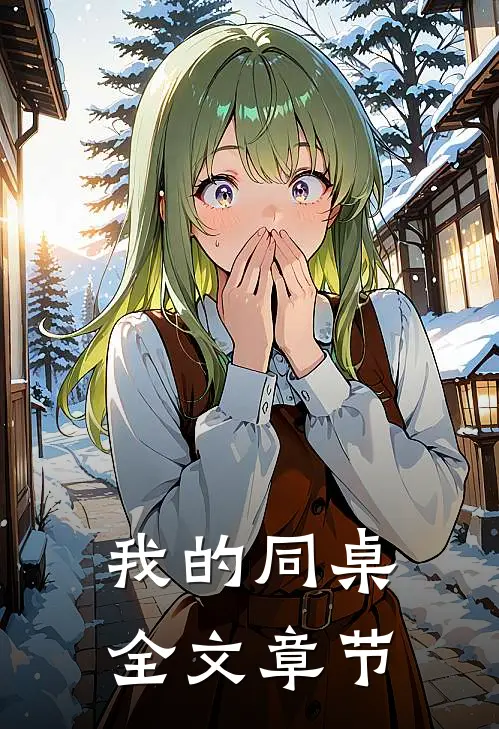 我的同桌全文章节