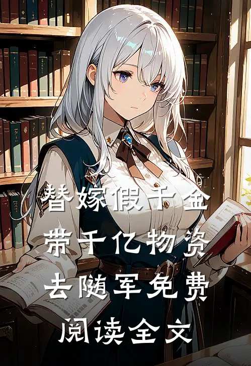 替嫁假千金，带千亿物资去随军免费阅读全文
