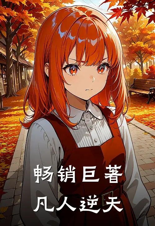 畅销巨著凡人逆天