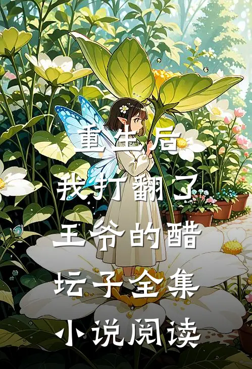 重生后，我打翻了王爷的醋坛子全集小说阅读