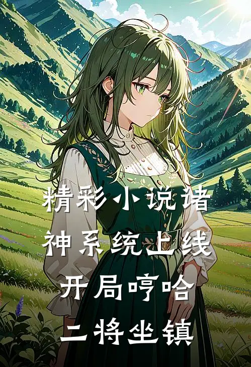 精彩小说诸神系统上线，开局哼哈二将坐镇