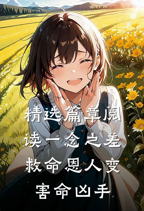 精选篇章阅读一念之差，救命恩人变害命凶手