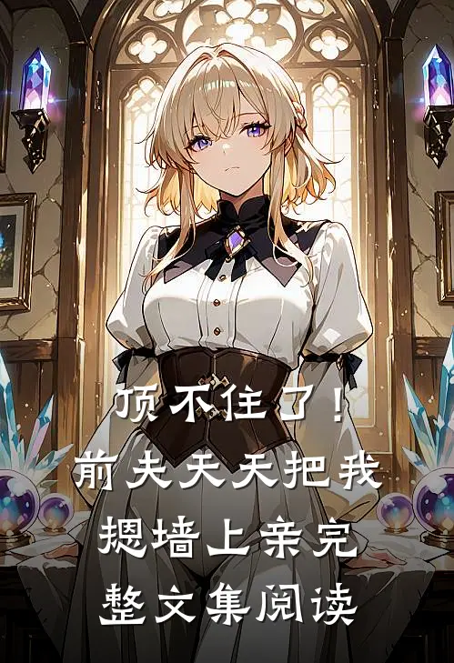 顶不住了！前夫天天把我摁墙上亲完整文集阅读