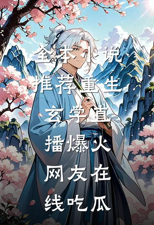 全本小说推荐重生：玄学直播爆火，网友在线吃瓜