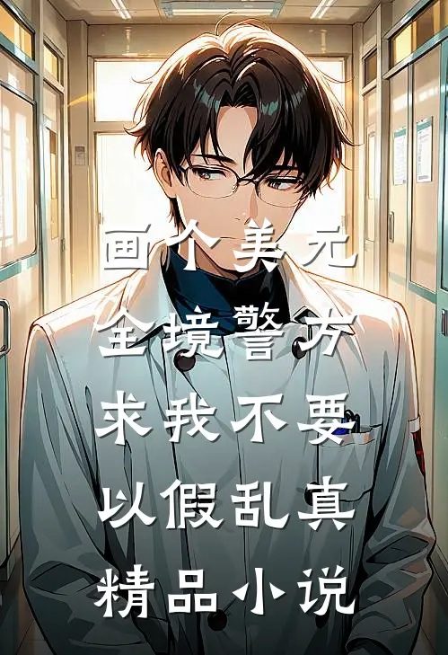 画个美元，全境警方求我不要以假乱真精品小说
