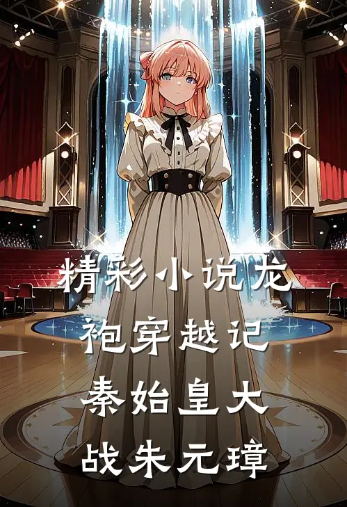 精彩小说龙袍穿越记：秦始皇大战朱元璋