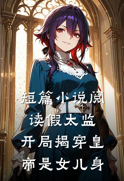 短篇小说阅读假太监：开局揭穿皇帝是女儿身