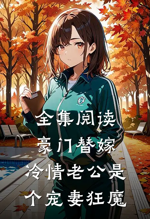 全集阅读豪门替嫁：冷情老公是个宠妻狂魔