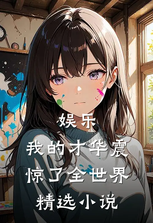 娱乐：我的才华震惊了全世界精选小说