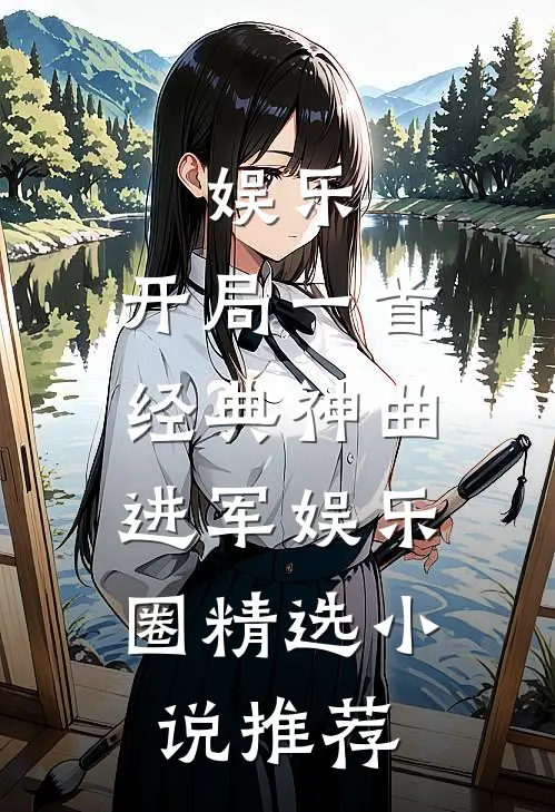 娱乐：开局一首经典神曲，进军娱乐圈精选小说推荐