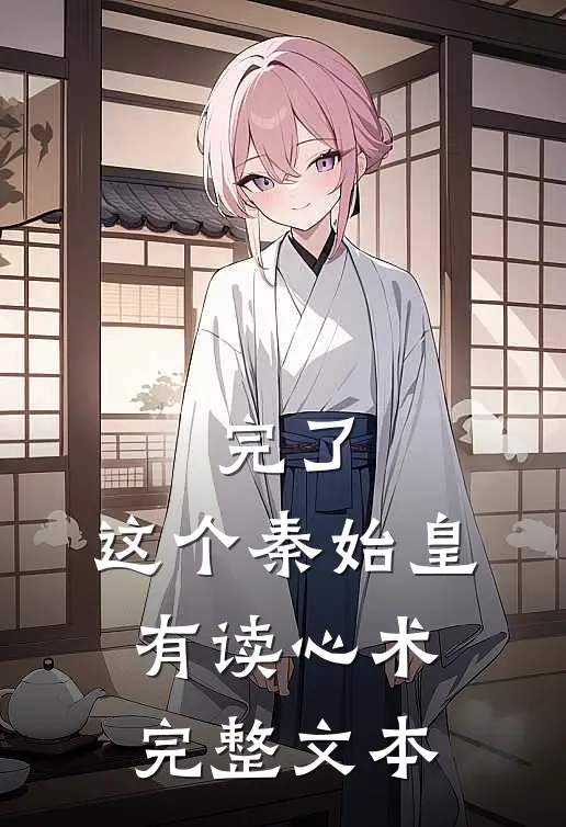 完了，这个秦始皇有读心术完整文本