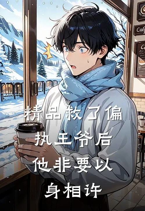 精品救了偏执王爷后，他非要以身相许
