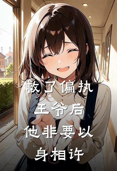 救了偏执王爷后,他非要以身相许