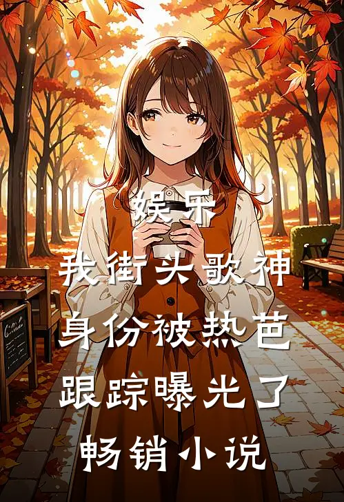 娱乐：我街头歌神身份被热芭跟踪曝光了畅销小说