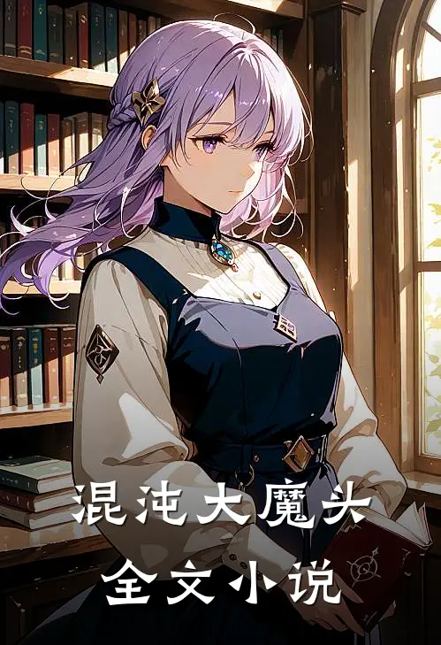 混沌大魔头全文小说