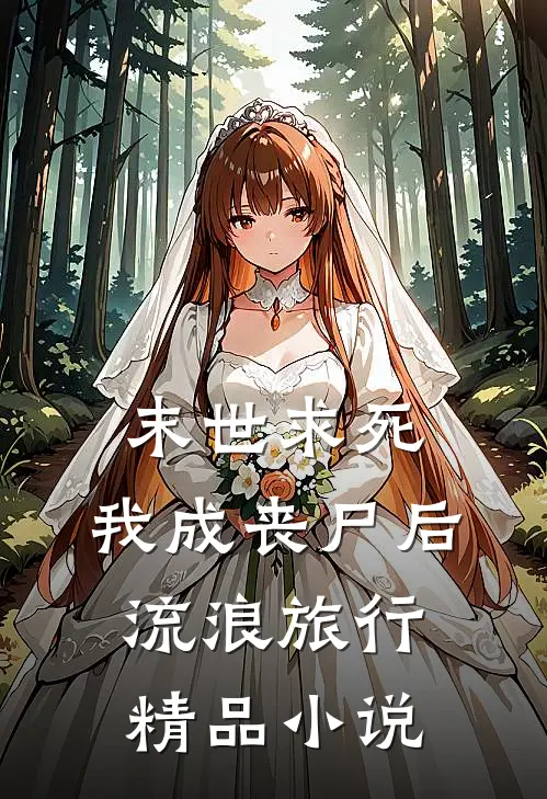 末世求死：我成丧尸后流浪旅行精品小说