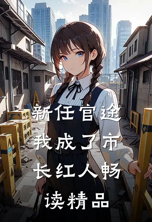 新任官途，我成了市长红人畅读精品