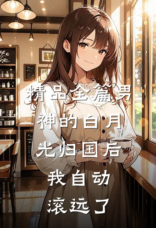精品全篇男神的白月光归国后，我自动滚远了