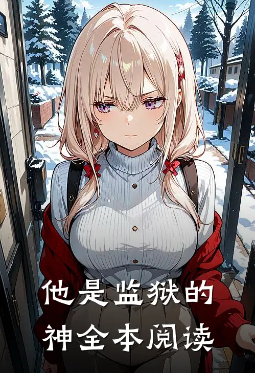 他是监狱的神全本阅读