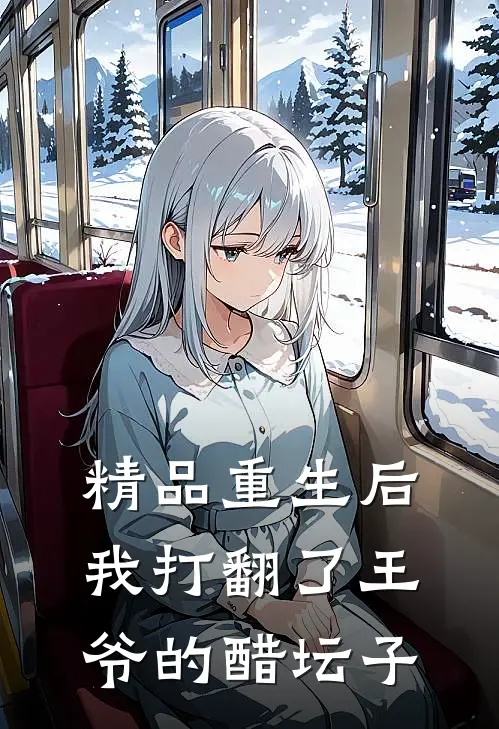 精品重生后，我打翻了王爷的醋坛子