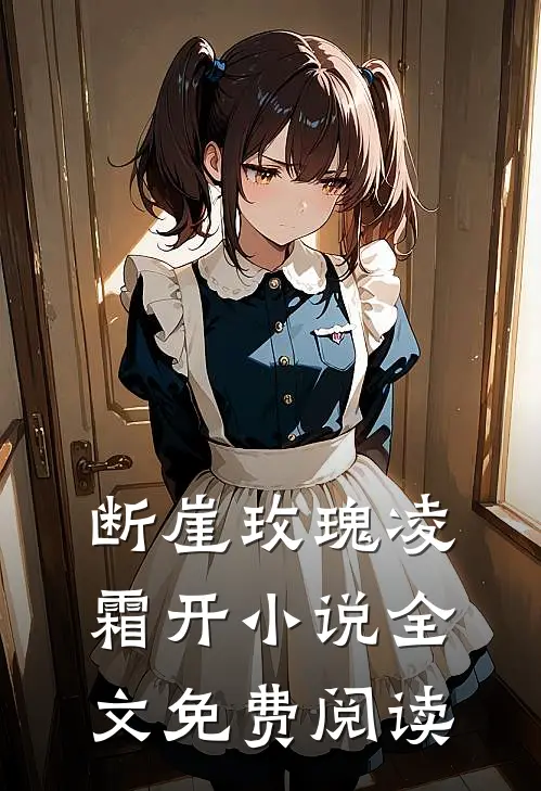 断崖玫瑰凌霜开小说全文免费阅读