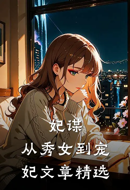 妃谋：从秀女到宠妃文章精选